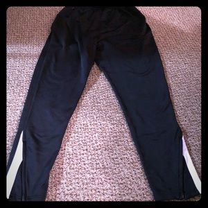 Under Armour sweat pants